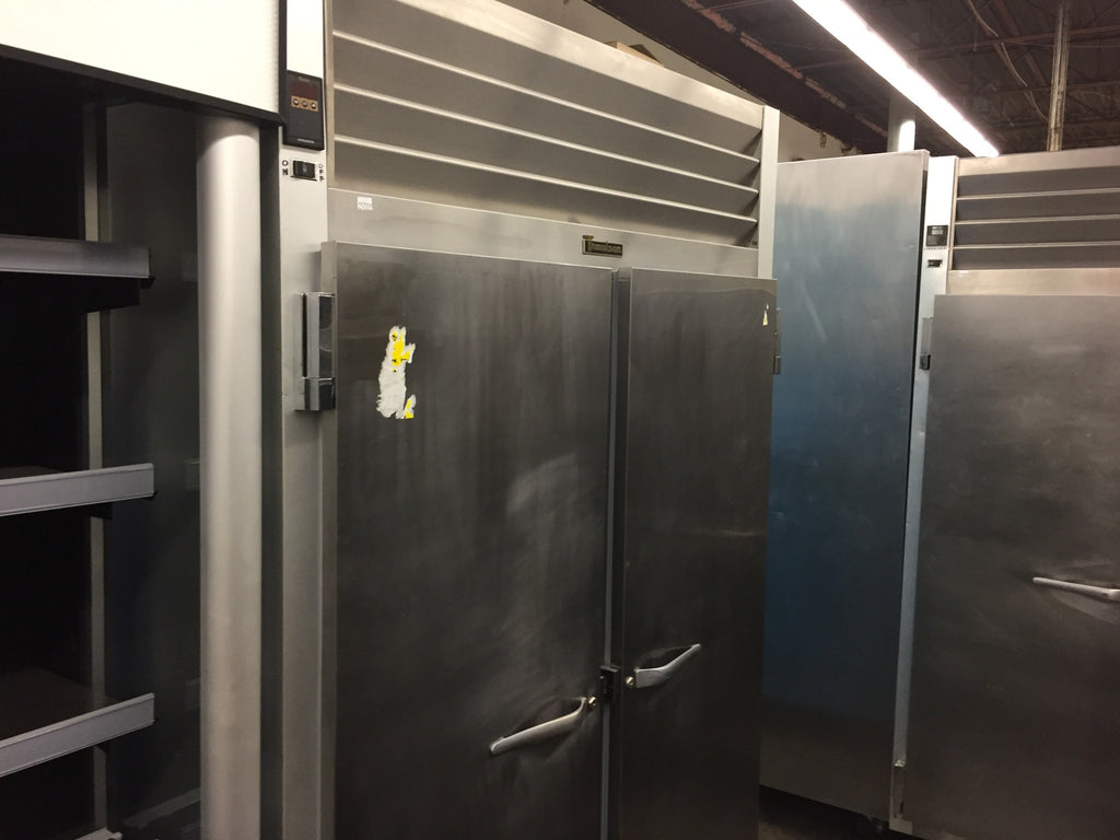 Industrial Freezer