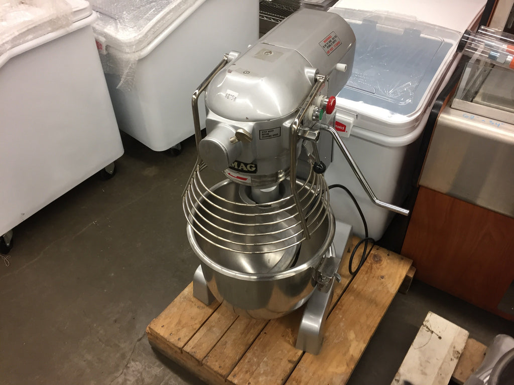 Stand Mixer